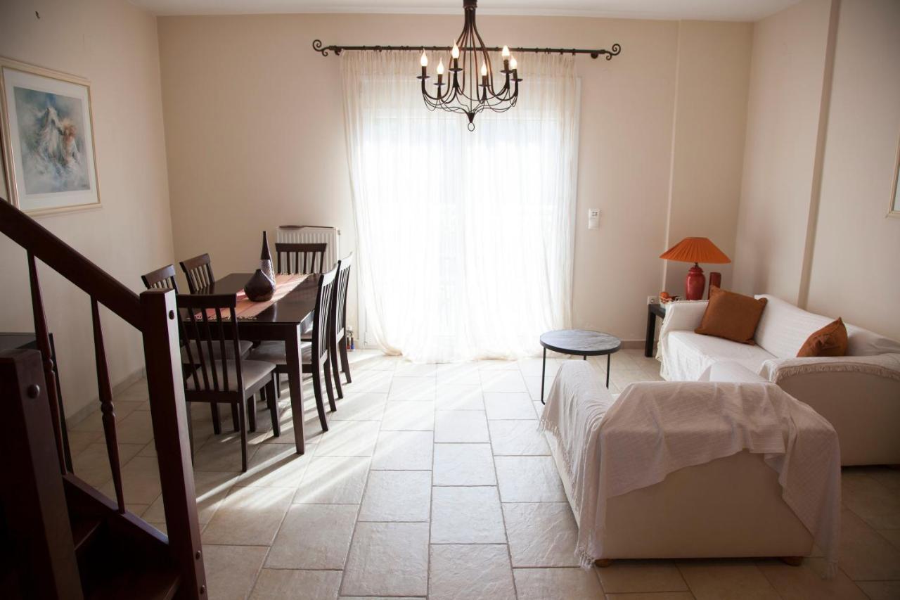 Litos Apartment Argostoli  Exterior foto